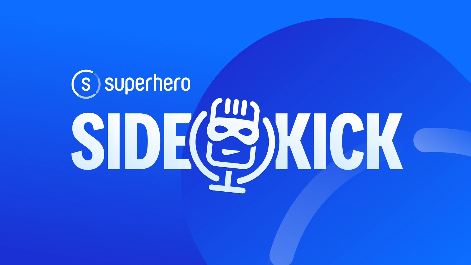 Sidekick feature card