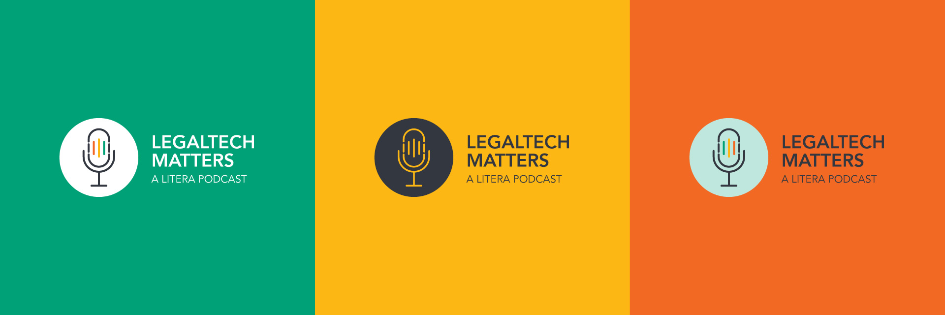 LegalTech Matters logo option 1