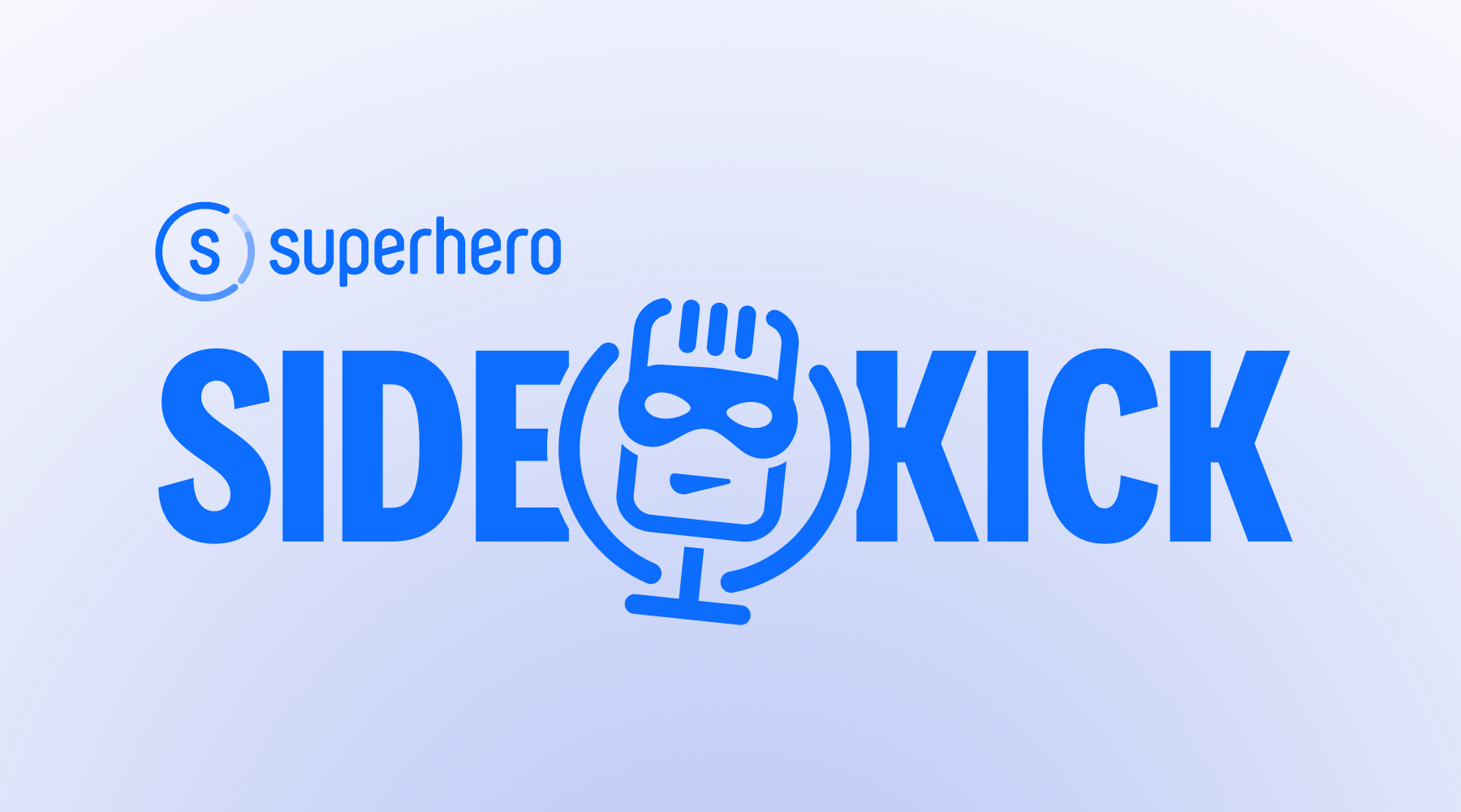 Sidekick logo alternate