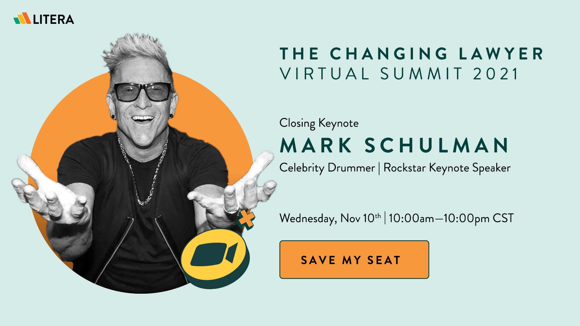 The Changing Lawyer visual system